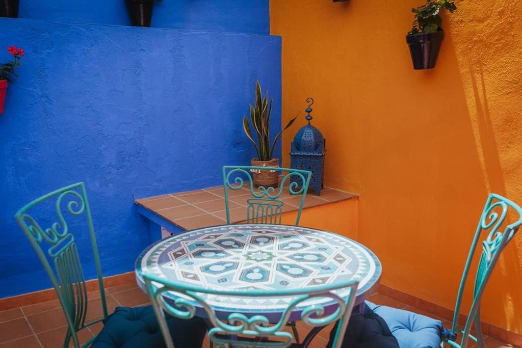 Appartement Picasso - Spacious In Old Town