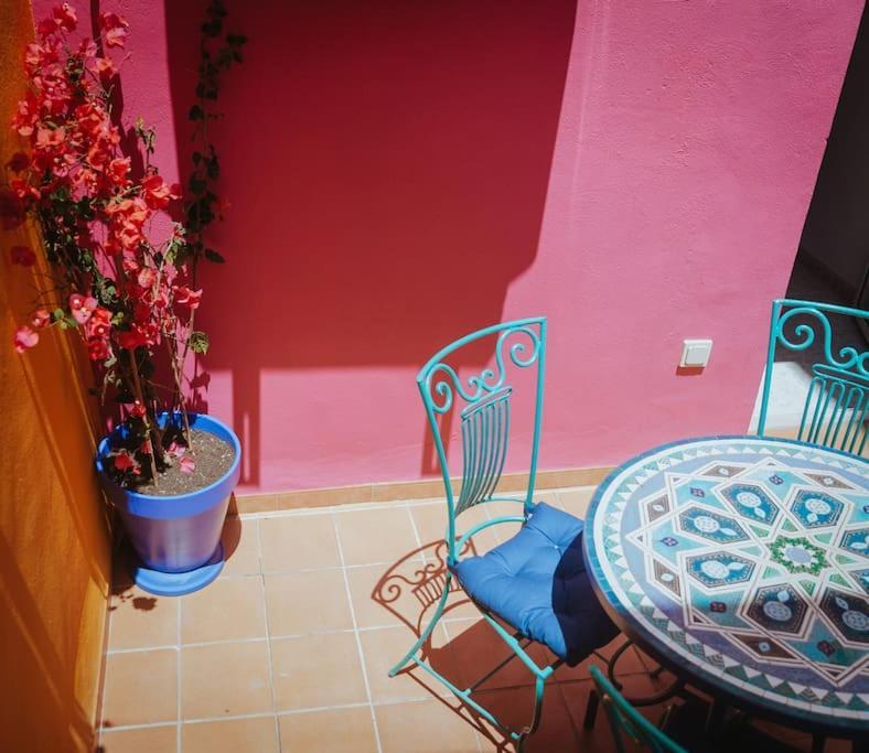 Appartement Picasso - Spacious In Old Town