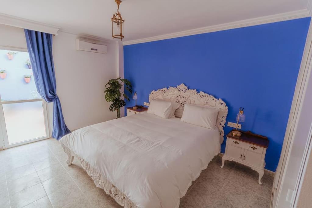 Picasso - Spacious In Old Town Appartement