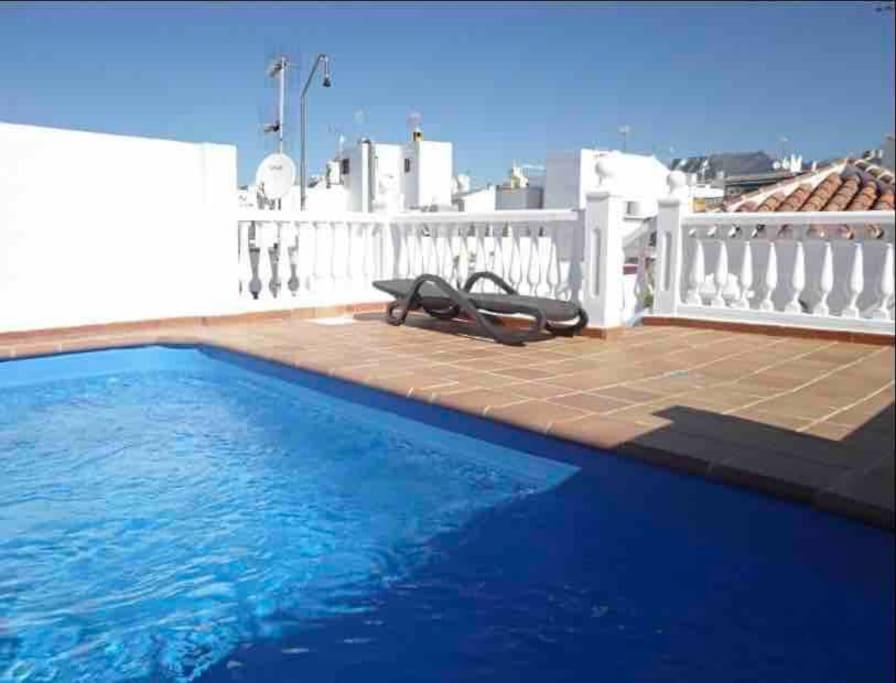 Picasso - Spacious In Old Town Appartement Nerja