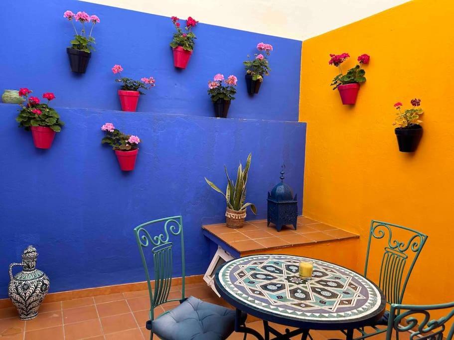 Appartement Picasso - Spacious In Old Town *