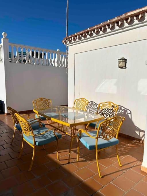 Picasso - Spacious In Old Town Appartement *